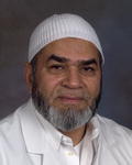 Dr. Mukhtar Anees, MD