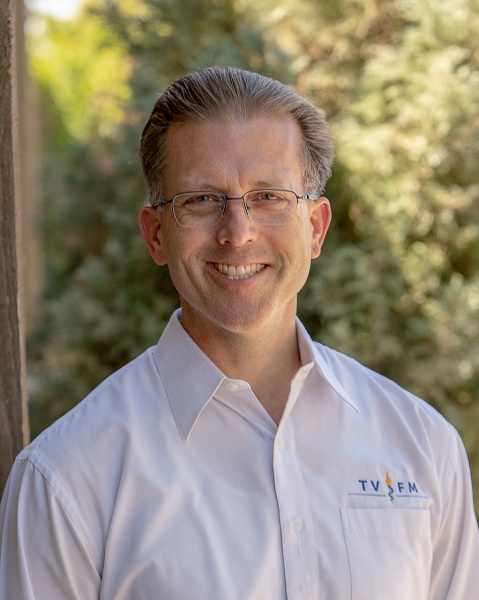 Dr. Brian Crownover, MD
