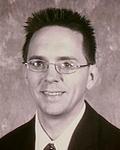 Dr. Brian Liebersbach, MD, PHD