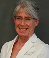 Dr. Ann Elizabeth Warner, MD