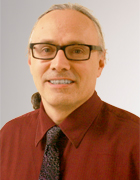 Dr. Paul Burcher, MD