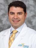 Dr. Edward Bustamante