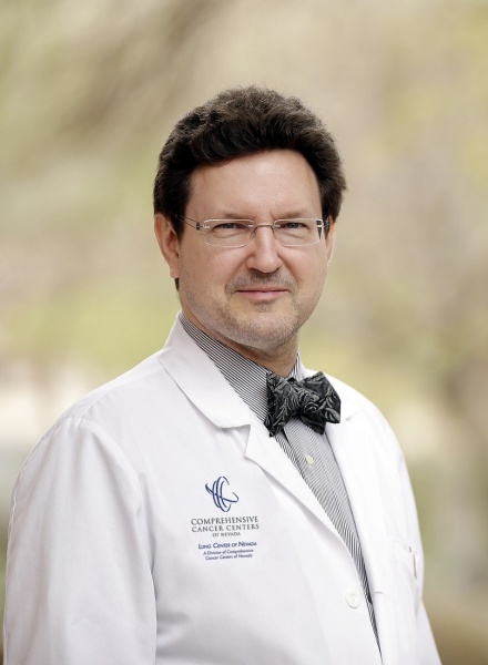 Dr. John Joseph Wojcik, MD