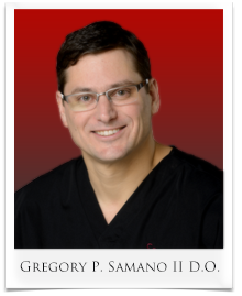 Dr. Gregory Samano, DO