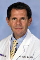 Dr. David Cutler, MD
