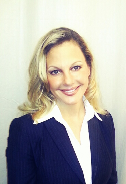 Dr. Gioia Guerrieri, DO