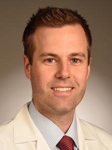 Dr. Brian Kaebnick, MD