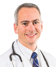 Dr. James Jacobs, MD