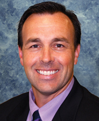Dr. Marty Odom, MD