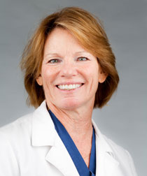 Dr. Marianne Rochester, MD