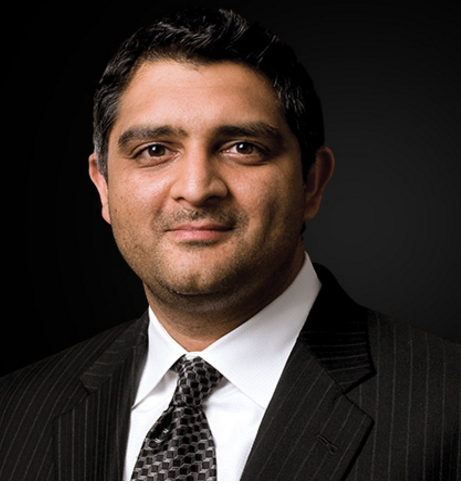 Dr. Bindu Bamrah, MD