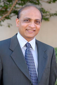 Dr. Ravi Botla, MD