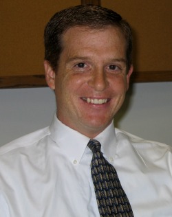 Dr. Brian Senger, MD
