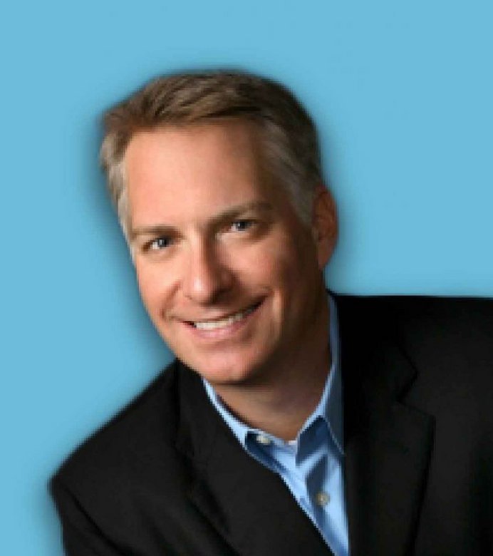 Dr. David Powell, MD