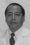Dr. Diego Mendez, MD