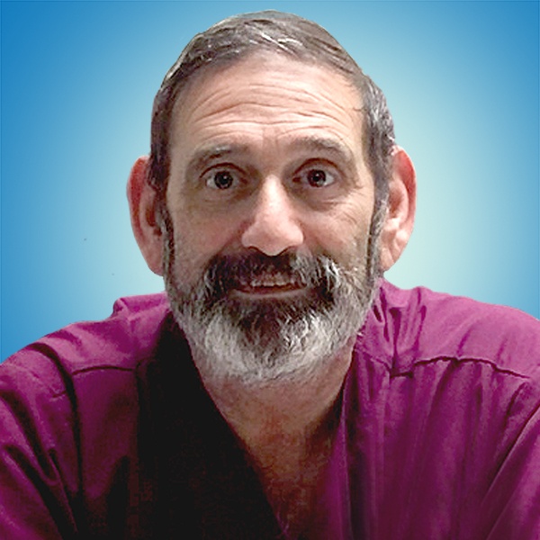 Dr. Nathan Schulman