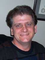 Dr. Paul Kramm, MD