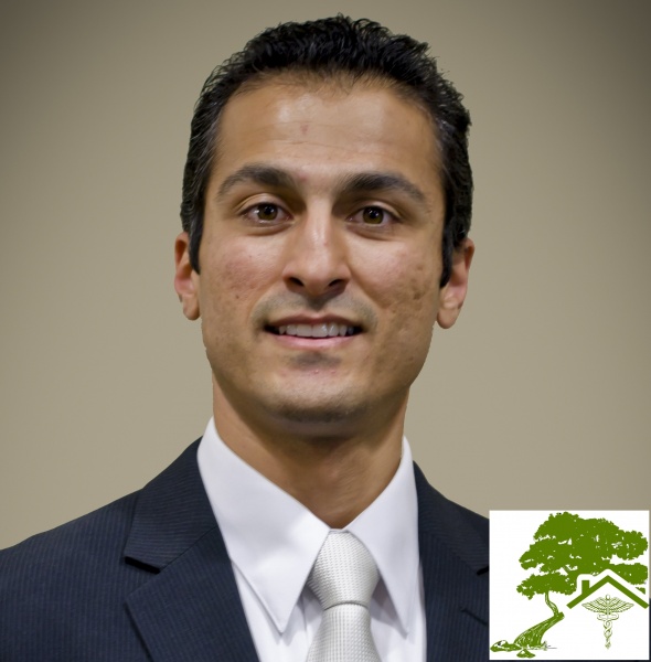Dr. Armin Arasheben, MD