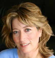 Dr. Liza Alexander-Dean