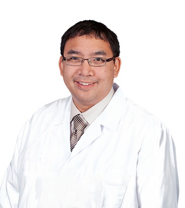 Dr. Michael Nguyen, MD
