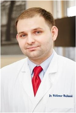 Dr. Waldemar Majdanski