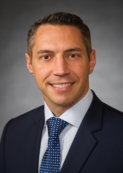 Dr. Pasquale Reino, DO