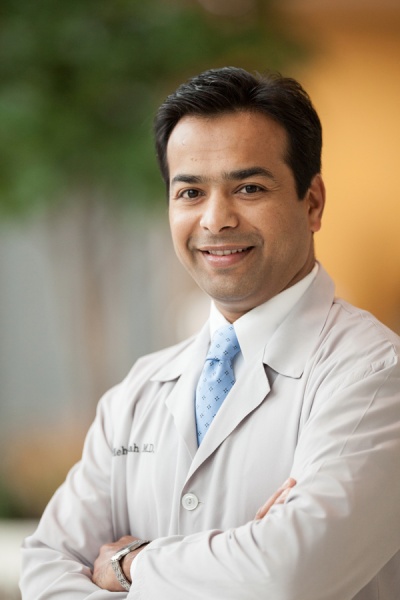 Dr. Mehul Shah, MD