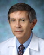 Dr. Thomas Sinderson, MD