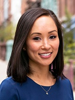 Dr. Libby Rhee, DO