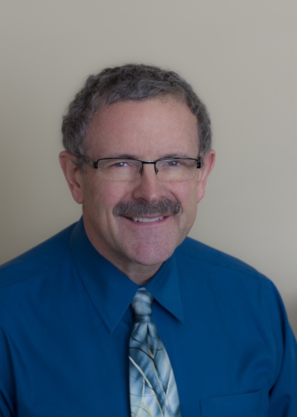 Dr. Steven Parnell, MD