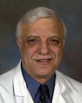 Dr. Chaim Banjo, MD, PHD