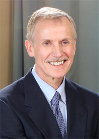 Dr. John Goltschman, MD