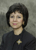 Dr. Lyudmila Edshteyn, DO