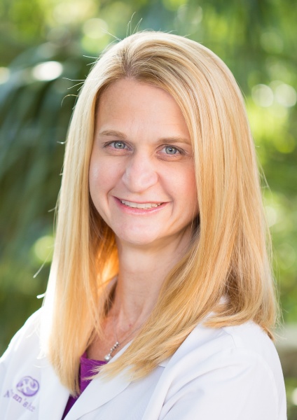 Dr. Holly Miller, MD