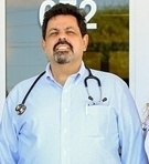 Dr. Osiel Vallejo, MD