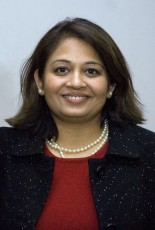 Dr. Bela Patel, MD