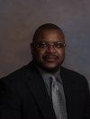 Dr. Cedric Harris, MD