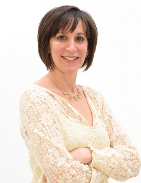 Dr. Robin Levin, MD