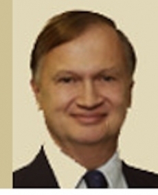 Dr. Ralph Zwolinski, MD
