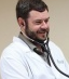 Dr. Jonathan Hamilton, DO