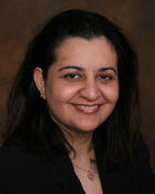 Dr. Afsana Qader