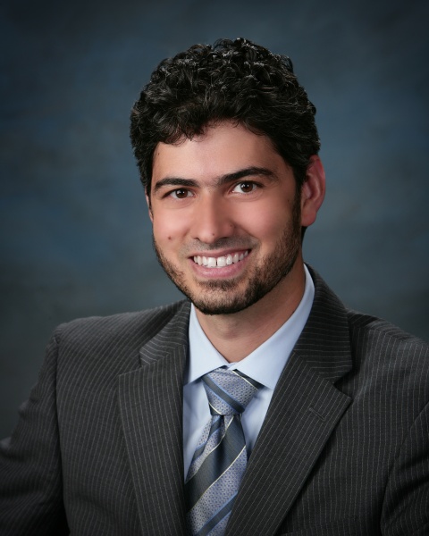Dr. Chafeek Tomeh, MD