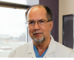 Dr. Joseph Morris, MD