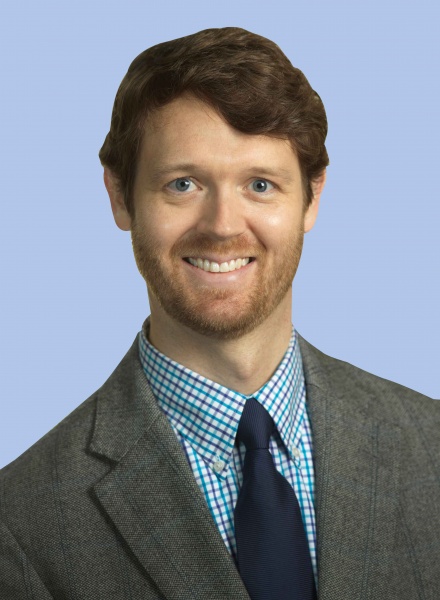 Dr. John Gullett, MD