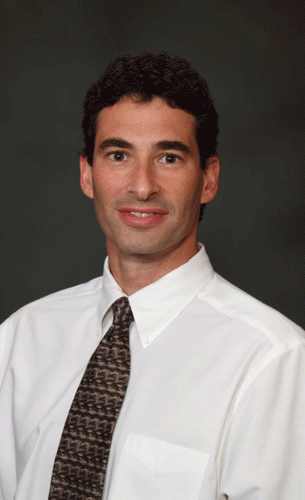 Dr. Michael Sturm