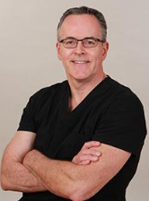Dr. Normand Miller, MD