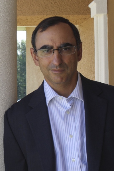 Dr. Paul Albear, MD