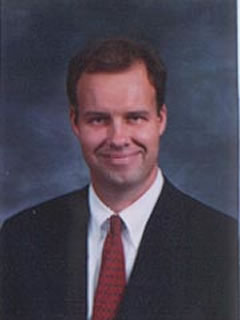 Dr. Michael Counce, MD