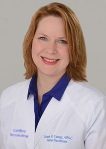 Dr. Donna Helen Yanusz