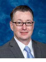 Dr. Brendan Marr, MD